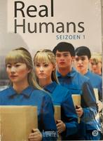 Dvd Real Humans seizoen 1, Enlèvement, Comme neuf