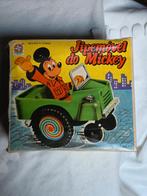 Mickey's Mobile Jeep (Mickey's Mobile Jeep),, Verzamelen