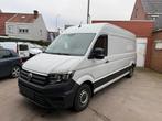 Vw crafter lengte 5 2.0 tdi, Euro 6, Entreprise, Diesel, 4 cylindres