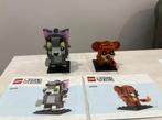 LEGO Tom en Jerry 40793, Enlèvement ou Envoi, Comme neuf, Ensemble complet, Lego