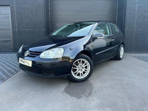 Volkswagen Golf V 1.4 benzine - airco - alu velgen - garanti, Auto's, Volkswagen, Bedrijf, Te koop, Golf, Airconditioning, Boordcomputer