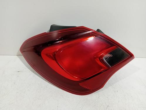 ACHTERLICHT LINKS BUITEN Opel Corsa E (13428447), Auto-onderdelen, Verlichting, Opel, Gebruikt