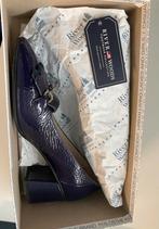 Dames schoenen River Woods maat 39, Schoenen met lage hakken, Blauw, River Woods, Ophalen of Verzenden