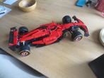 ferrari SF24 model 1/8, Hobby en Vrije tijd, Modelbouw | Auto's en Voertuigen, Ophalen, Nieuw, Auto