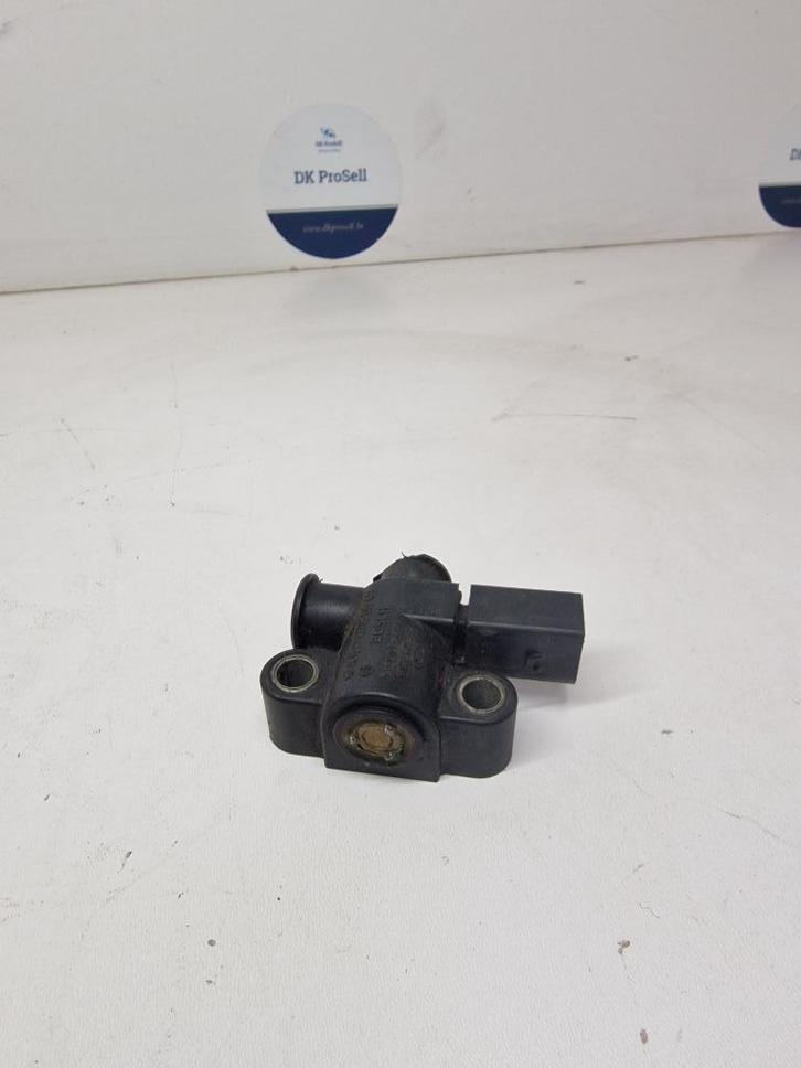 Brandstofdruk Sensor Mercedes E220 W210 Combi/Break, Auto-onderdelen, Motor en Toebehoren, Mercedes-Benz, Gebruikt, Ophalen of Verzenden