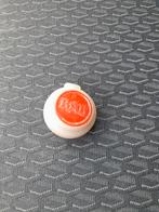 Plastieken flessluiting bab,brouwerij aigle belgica, Verzamelen, Biermerken, Ophalen of Verzenden