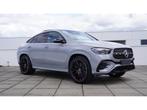 Mercedes-Benz GLE 400 285kW 7600km 2024, Automaat, GLE, Bedrijf, 5 deurs