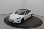 (2DJA990) TESLA MODEL 3, Auto's, 4 deurs, https://public.car-pass.be/vhr/78f4347e-1b6d-4d7e-9145-5c322901665f, Gebruikt, Wit