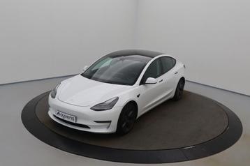 (2DJA990) TESLA MODEL 3 beschikbaar voor biedingen