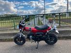 Zadel Diablo voor Honda DAX, Enlèvement, Comme neuf