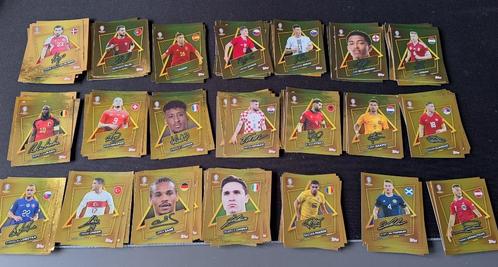 Topps euro 2024 sp's, Hobby en Vrije tijd, Stickers en Plaatjes, Nieuw, Meerdere stickers, Ophalen of Verzenden