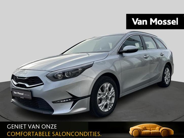 Kia Ceed SW 1.0 T-GDi Pulse, Autos, Kia, Entreprise, Achat, (Pro) Cee d, Air conditionné, Verrouillage central, Air conditionné automatique