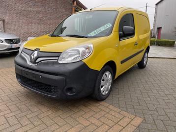 kangoo euro 5  beschikbaar voor biedingen