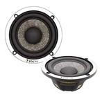 Focal 3W2 BE - midrange, Auto diversen, Autospeakers, Ophalen of Verzenden, Nieuw