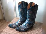 Bottes Sendra Cuervo blue, Kleding | Heren, Blauw, Boots, Ophalen of Verzenden, Zo goed als nieuw