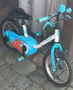 fiets kids 3 a 5 jaar, Ophalen, Gebruikt