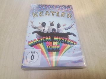 Dvd The Beatles - Magical Mystery Tour beschikbaar voor biedingen