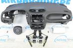Airbag set - Dashboard Jeep Renegade (2014-heden), Gebruikt, Ophalen of Verzenden