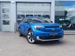 Ford Explorer 79kWh Ext. Range AWD Premium+Driver pack, Automaat, Stof, Gebruikt, Blauw