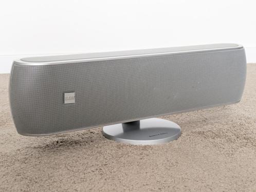 B&W VM1, center speaker met hoog rendement, gratis QED kabel, Audio, Tv en Foto, Luidsprekerboxen, Gebruikt, Center speaker, 60 tot 120 watt