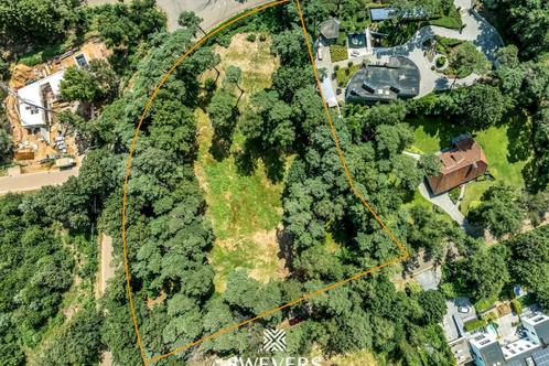 Grond te koop in Heusden-Zolder, Immo, Gronden en Bouwgronden, 1500 m² of meer