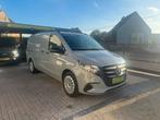 MERCEDES VITO * NEUVE * 116CDI * AUT * 3 PLACES * 4 000 KM !, Argent ou Gris, Euro 6, Noir, Diesel