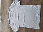 T-shirt wit H&M maat 134/140, Ophalen of Verzenden