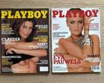 Lot Playboy NL 2004 (Eva Pauwels), Enlèvement ou Envoi