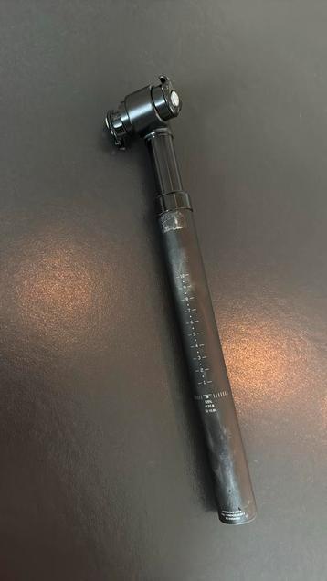 Verende zadelpen Satori beschikbaar voor biedingen
