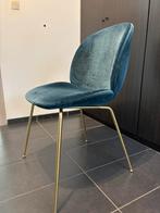 3 Gubi Beetle stoelen, Huis en Inrichting, Stoelen, Ophalen, Drie