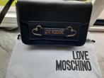 Cross over van Love Moschino, Handtassen en Accessoires, Tassen | Damestassen, Ophalen of Verzenden, Nieuw, Handtas