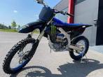 YZ450F MONSTER 2023, Motos, Motos | Yamaha, 1 cylindre, Particulier, Moto de cross