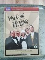 You rang m'lord? Compleet, Verzenden, Alle leeftijden, Boxset, Zo goed als nieuw