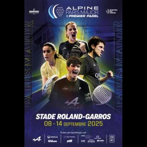 Padel, Sport en Fitness, Padel, Ophalen