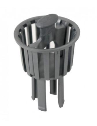 Hymer wasbak stopje grijs 39MM, Caravanes & Camping, Camping-car Accessoires