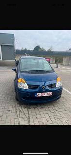 Renault modus full option, Autos, Achat, Toit panoramique, Particulier, Essence