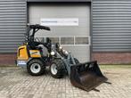 Giant G2200 HD X-TRA minishovel DEMO €550 LEASE, Chargeuse sur pneus ou Chouleur