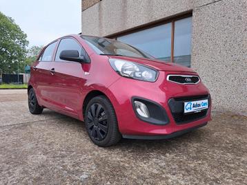 Kia Picanto 1.0benz beschikbaar voor biedingen