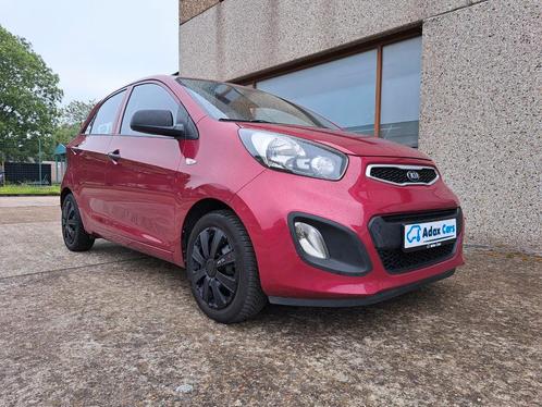 Kia Picanto 1.0benz, Autos, Kia, Entreprise, Achat, Picanto, ABS, Airbags, Air conditionné, Alarme, Verrouillage central, Vitres électriques