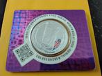 3x BRITANNIA BREXIT 2016 ZELDZAAM 1 OUNCE ZILVER, Postzegels en Munten, Edelmetalen en Baren, Ophalen, Zilver