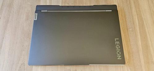 Lenovo Legion 5 15ARH7H 82RD0087MB Azerty., Computers en Software, Windows Laptops, Zo goed als nieuw, 15 inch, SSD, 16 GB, Azerty