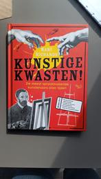Mary Richards - Kunstige kwasten, Ophalen of Verzenden, Nieuw, Mary Richards