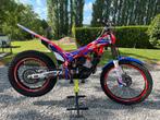 Beta trial 250 Evo factory, Ophalen, 1 cilinder, 11 kW of minder