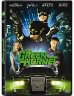 The Green Hornet (Nieuw in plastic), Envoi, Neuf, dans son emballage, Action