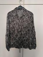 Blouse melvin, Kleding | Dames, Bruin, Melvin, Maat 42/44 (L), Nieuw