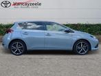 Toyota Auris 5D Style+cam+nav+cruisecontrol, Auto's, 116 g/km, 136 pk, Overige brandstoffen, 5 deurs