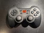 Logitech Cordless Rumblepad 2 Zwart, Ophalen of Verzenden, Gebruikt