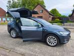Tesla Model X Long Range Raven * FSD * Supercharge gratuite, Cuir, Achat, Euro 6, 2500 kg