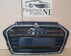 Grill Audi A3 8V Facelift 8V3853651AA Origineel bj.2017-2021, Gebruikt, Ophalen of Verzenden, Bumper, Herkomst onderdeel bekend