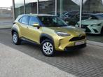 Toyota Yaris Cross 1.5i HYBRID Dynamic +Carplay +Parkeercame, Auto's, USB, Stof, Gebruikt, Overige kleuren